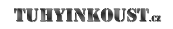 Tuhý inkoust